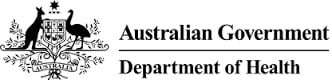 Image Department of Health logo