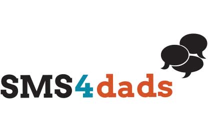 sms4deadlydads logo