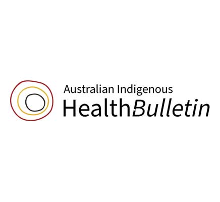 Australian Indigenous HealthInfoNet logo