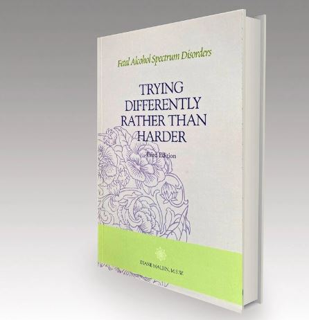 Landmark book on the neurobehavioral approach to managing FASD.