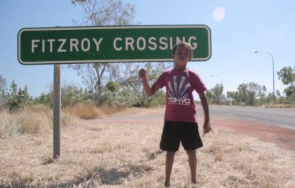 Fitzroy Crossing