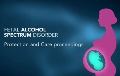 Part of a series of videos on FASD and justice, this video highlights the need for Practitioners in Protection and Care to be particularly alert to the indicators of FASD in children and young people.