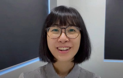 Dr Melissa Cheung