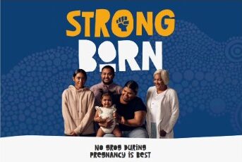 This bookled has been created by NACCHO to raise awareness of FASD among community members living in rural and regional Australia who who may play a role in supporting alcohol-free pregnancy; or support a person with FASD.