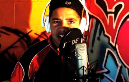 This song and video was written and recorded in two days by Indigenous Hip Hop Projects in collaboration with Talented Students from Tennant Creek High School and the Anyinginyi Health Aboriginal Corporation - FASD Project Public Health Unit.