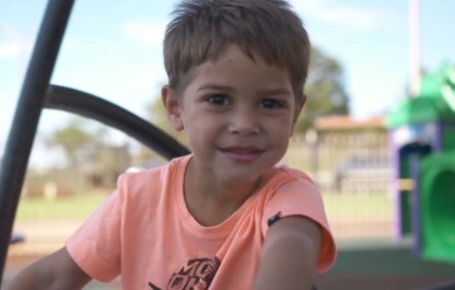 Video produced to support the initiative to make FASD history in regional WA. Produced by the Telethon Kids Institute and BHP (2016).