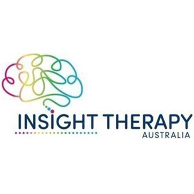 Insight Therapy logo