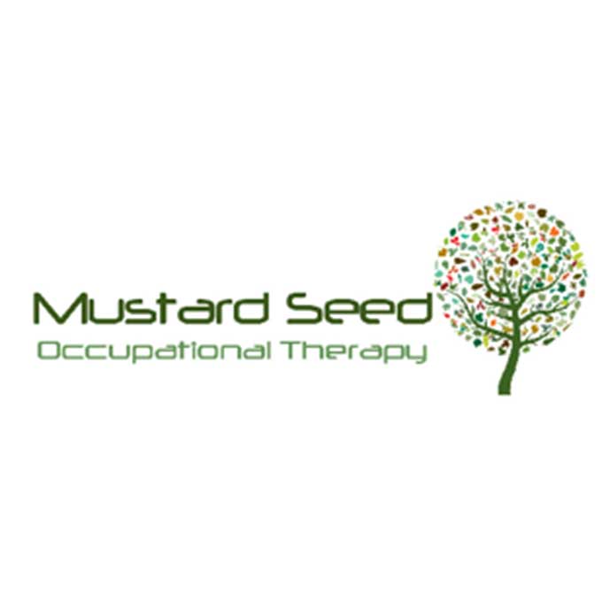 Mustard Seed Occupational Therapy logo