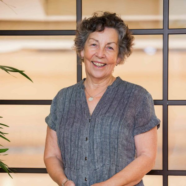 Christine Brooks
