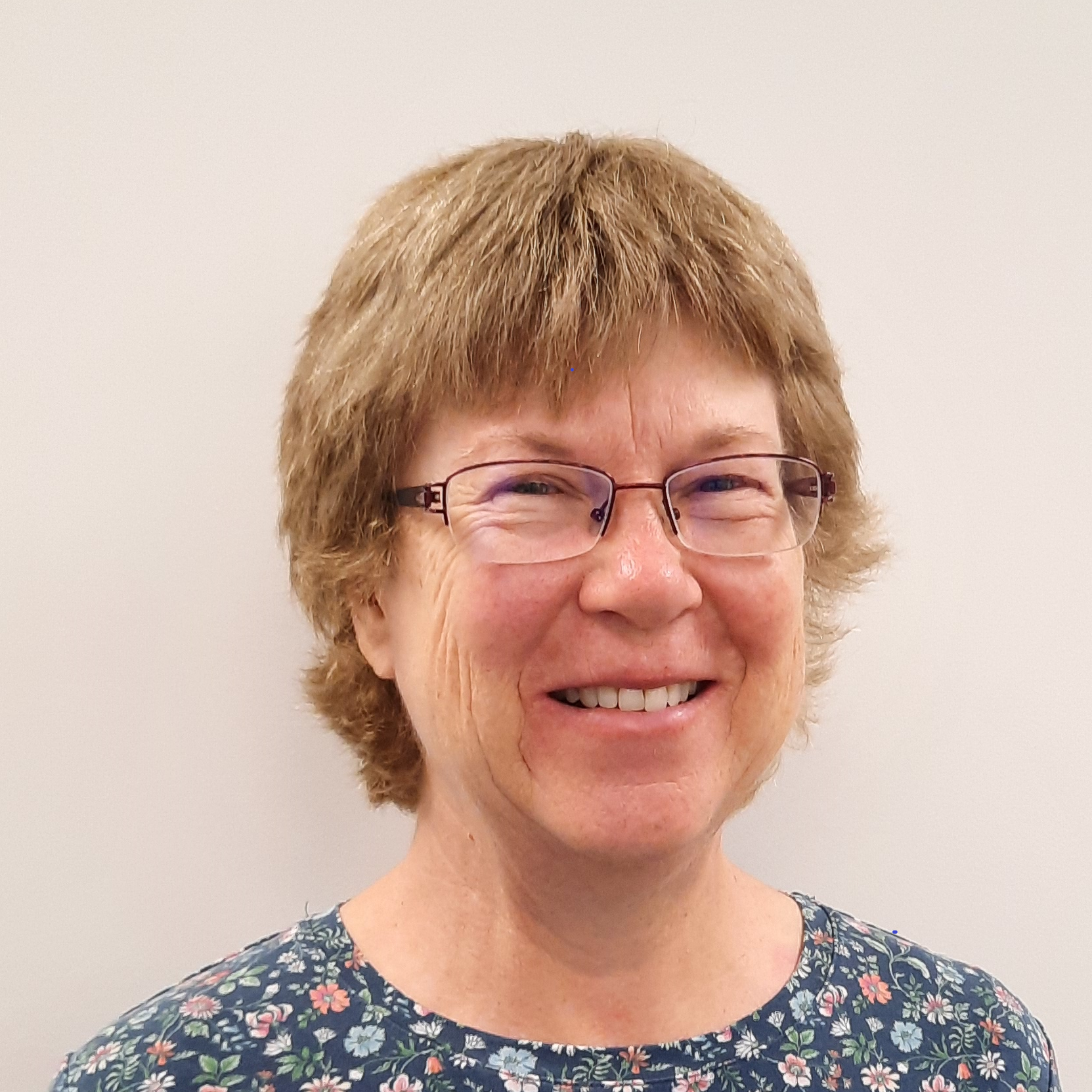Diane Bourn