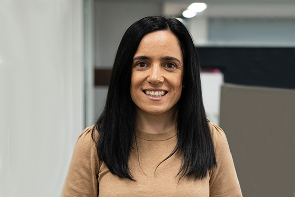 Caterina Georgi