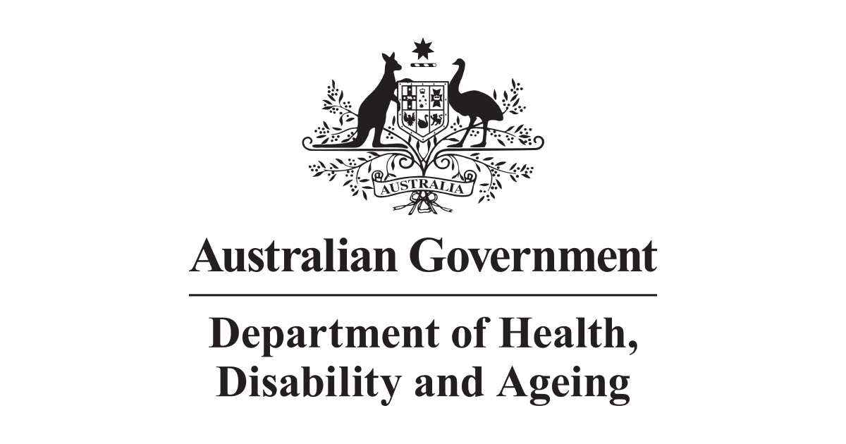 DoHDA logo