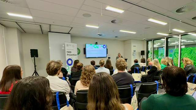 Hon. Sabine Winton MLA, Minister for Education, Early Childhood, Preventative Health, Wheatbelt