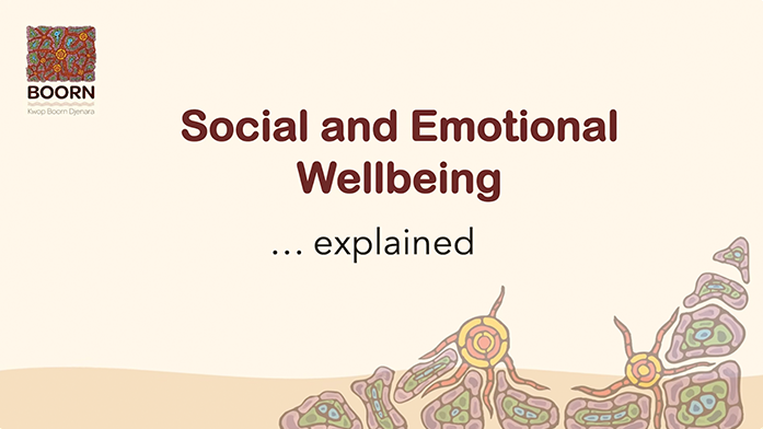 Social and Emotional Wellbeing Explained