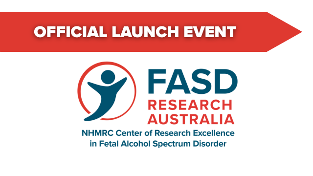 FASD Research Australia launch event