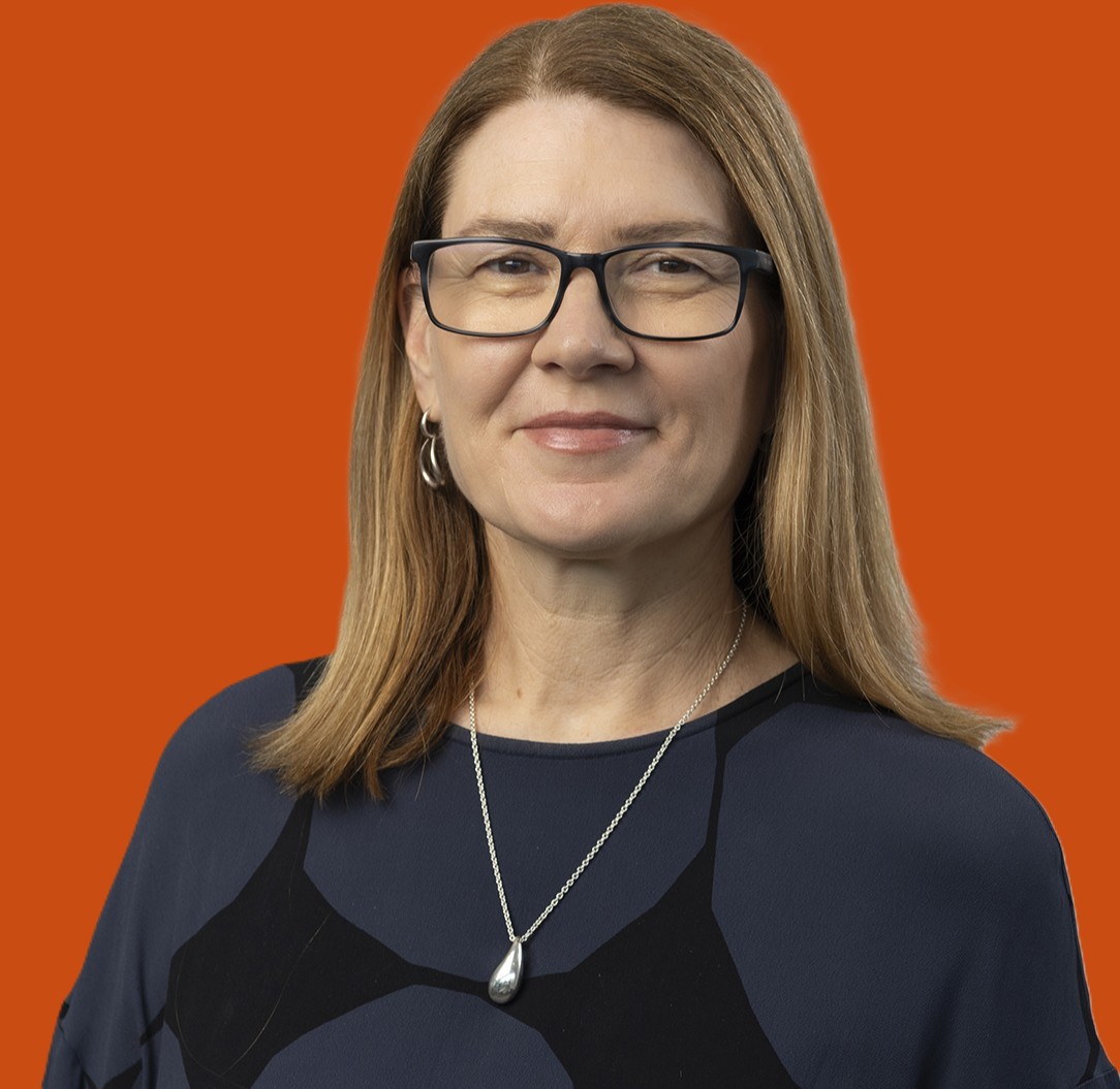 Fiona Robards