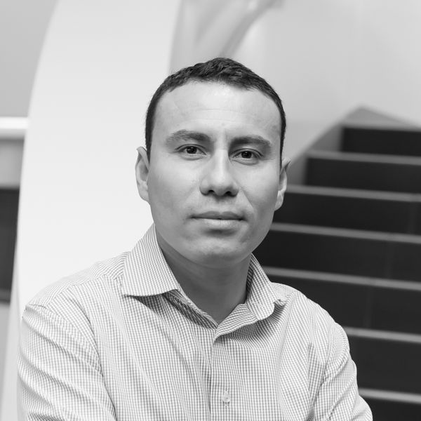 Carlos Nunez