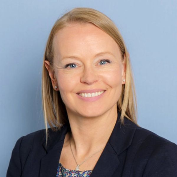 Professor Delyse Hutchinson