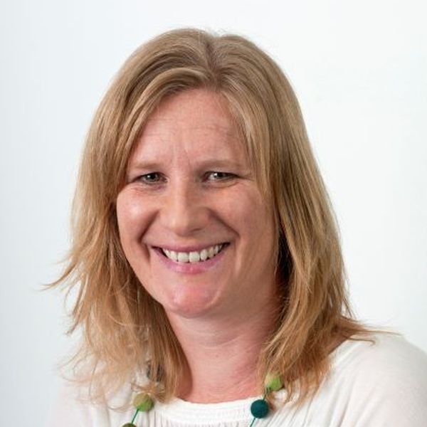 Associate Professor Heather Shepherd