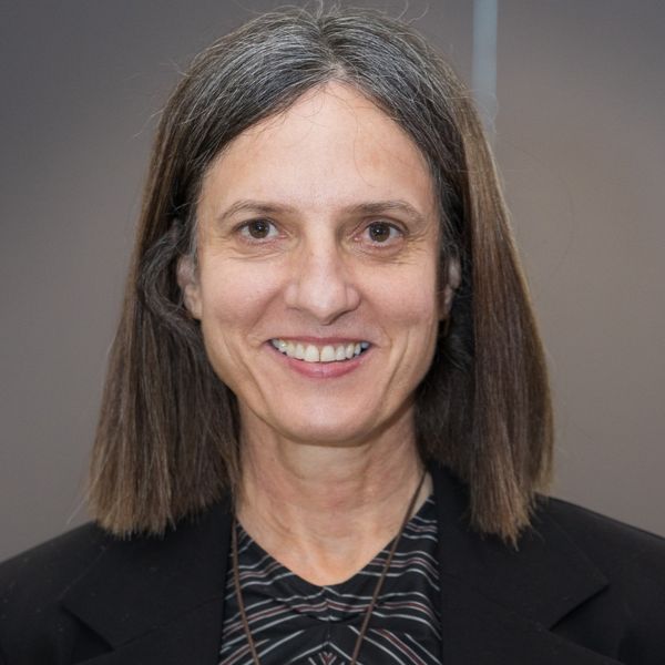Professor Kirsten Black