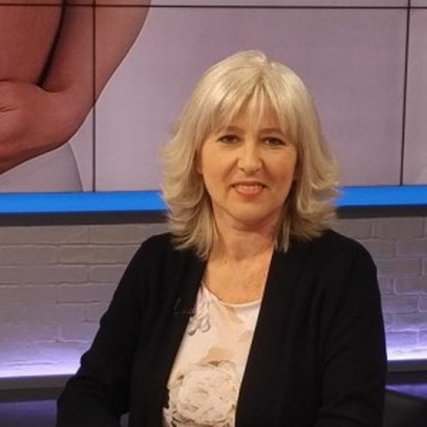 Dr Svetlana (Lana) Popova