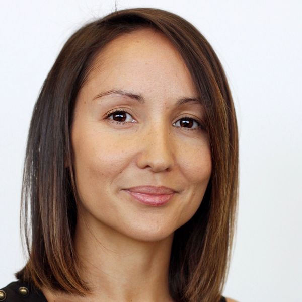Dr Lauren Rice