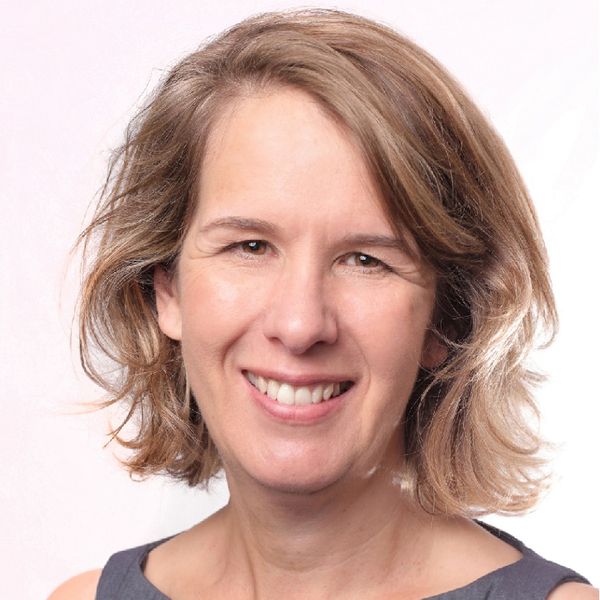 Professor Susan Woolfenden