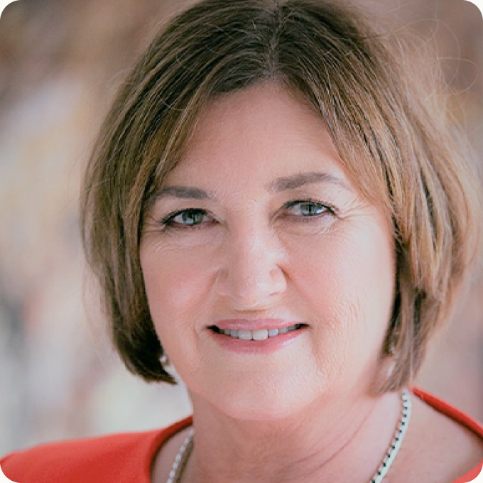 Professor Elizabeth Elliott AO